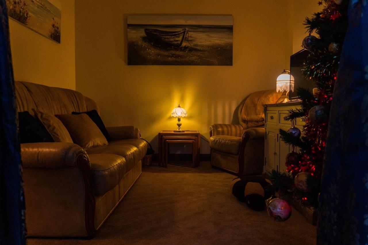 Hot Tub Pet Friendly Luxury Cosy Cottage, Near Withernsea And Patrington Welwick Exterior foto