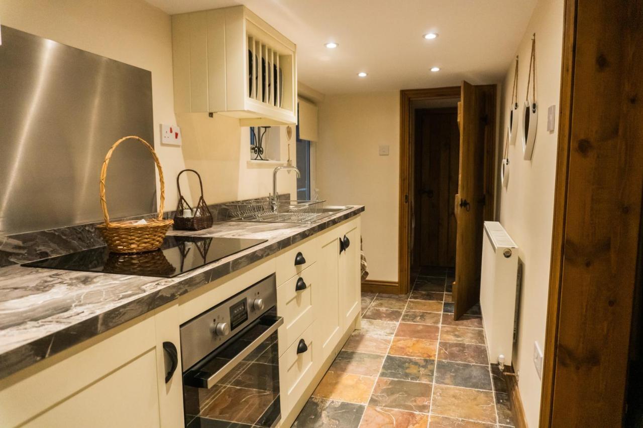 Hot Tub Pet Friendly Luxury Cosy Cottage, Near Withernsea And Patrington Welwick Exterior foto